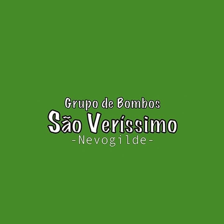 grupo de Bombos S.Verissimo de Nevogilde