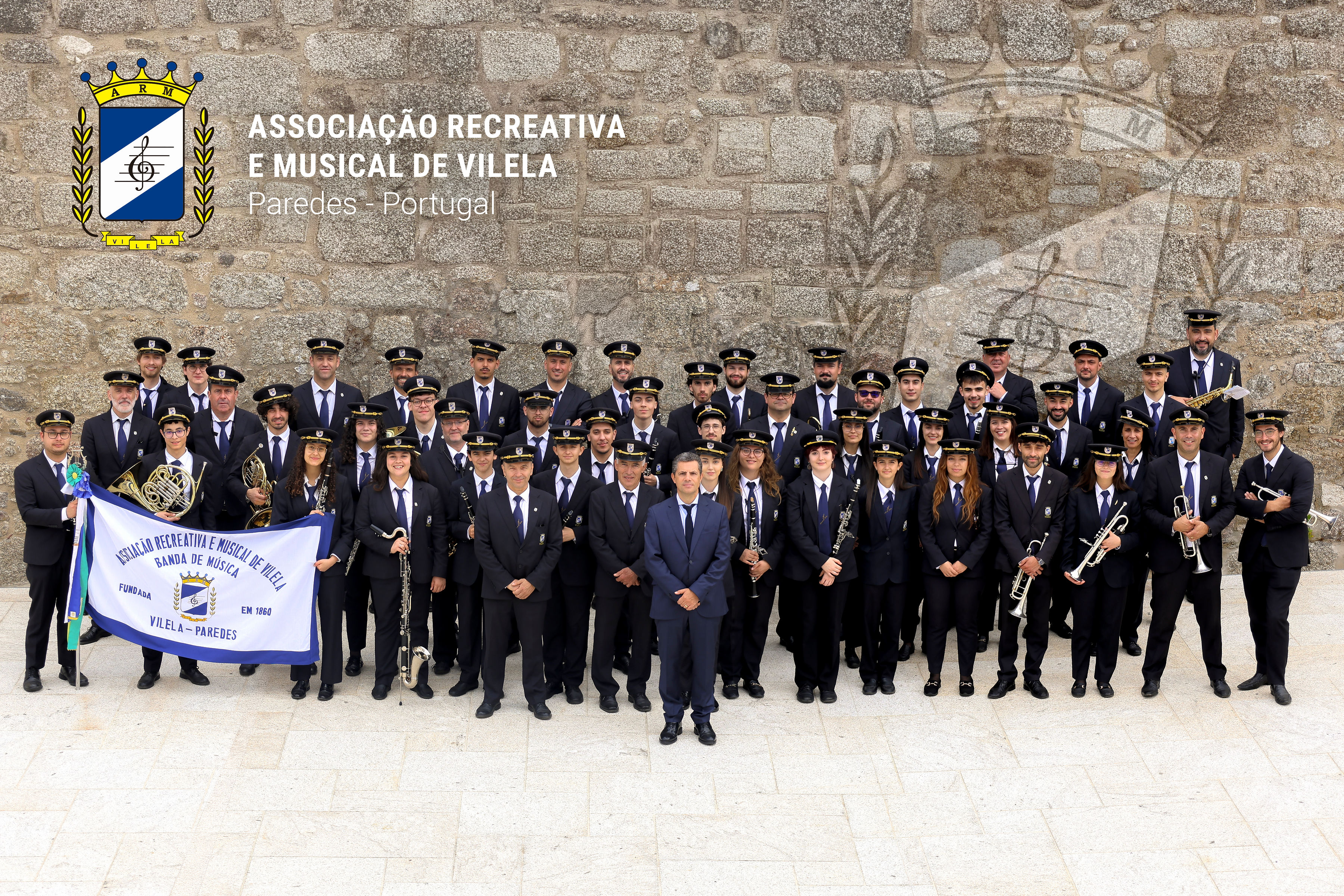 Banda de Vilela