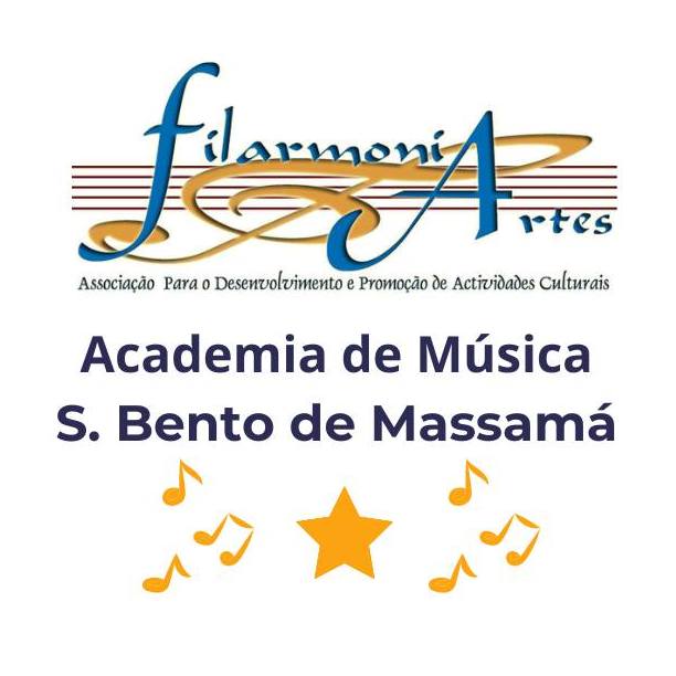 Banda Filarmónica de São Bento de Massamá - FilarmoniArtes