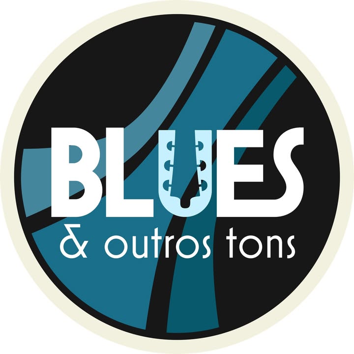 Blues e Outros Tons