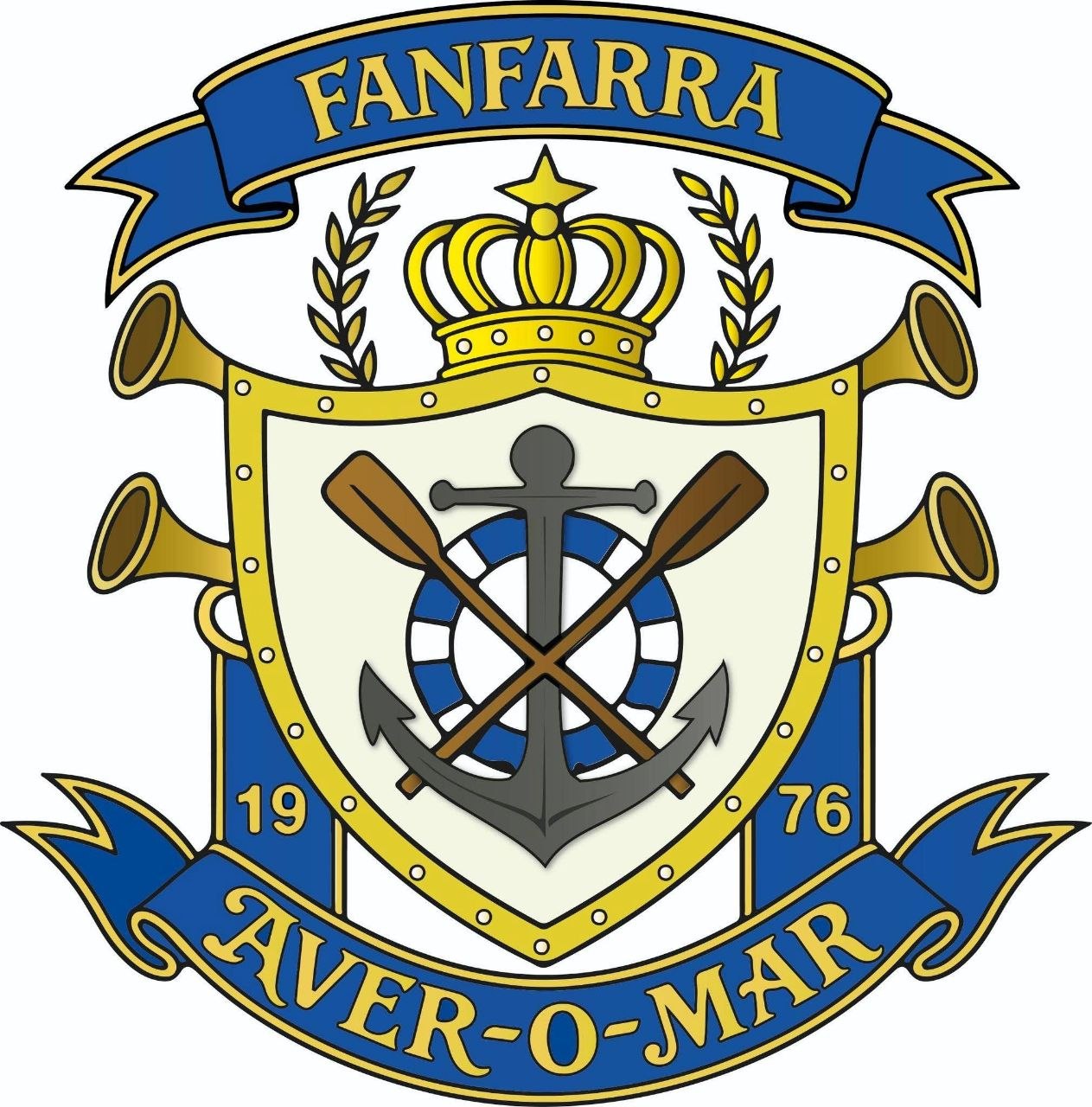 Fanfarra da Vila de Aver-o-Mar