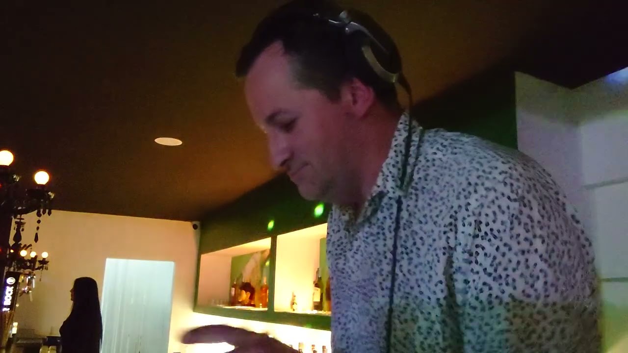 DJ Brunix