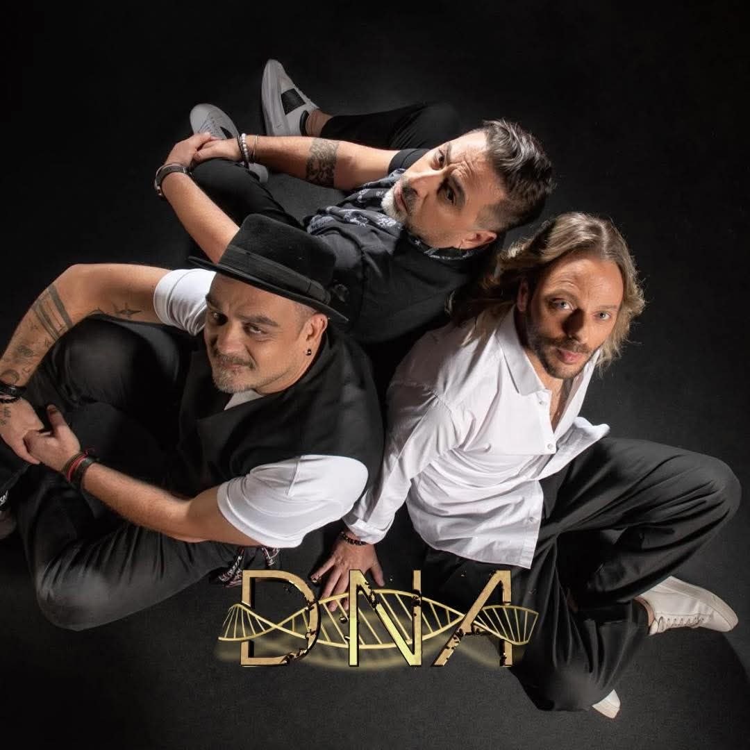Banda DNA