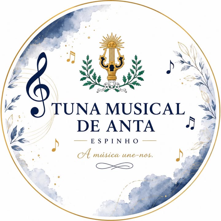 Tuna Musical de Anta