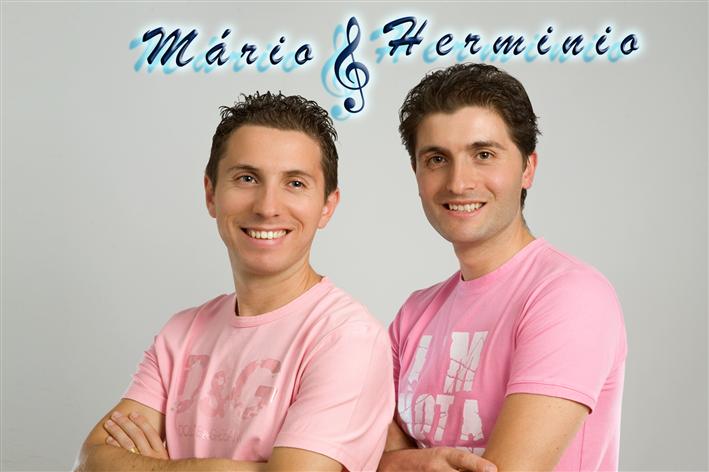 Mário & Hermínio