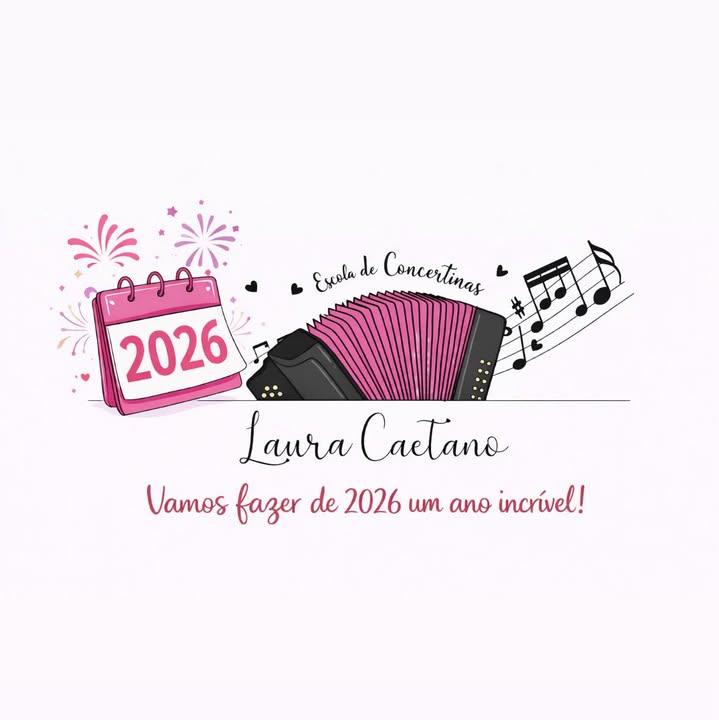 Escola de Concertinas Laura Caetano