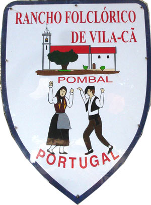 Rancho Folclórico de Vila Cã