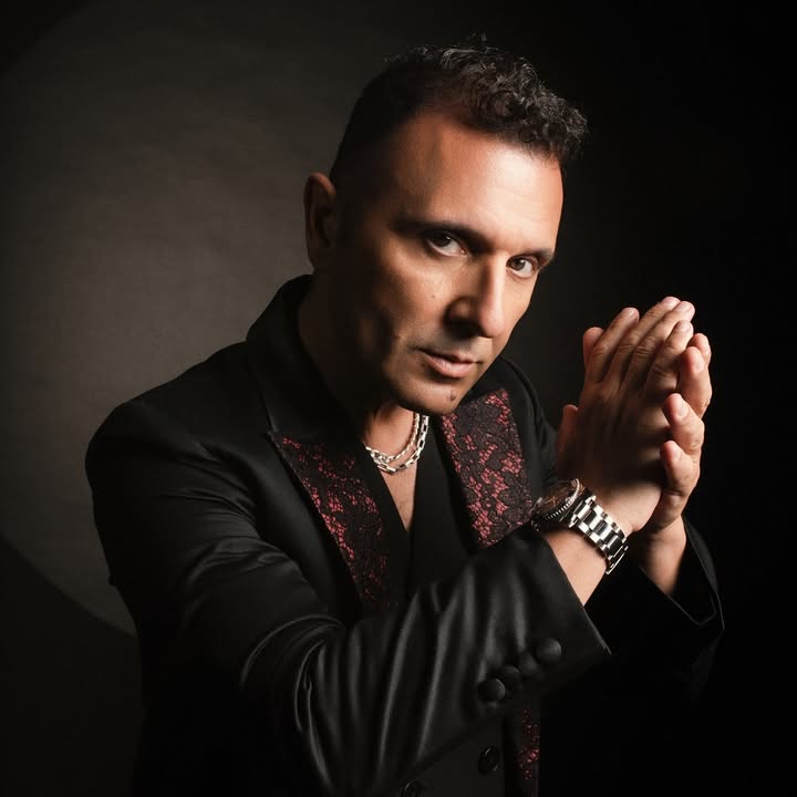 Carlos Ribeiro