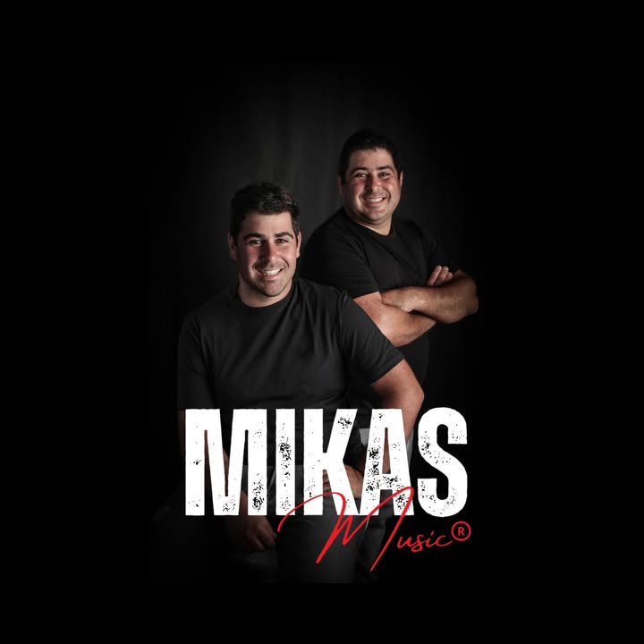 Duo Musical Mikas