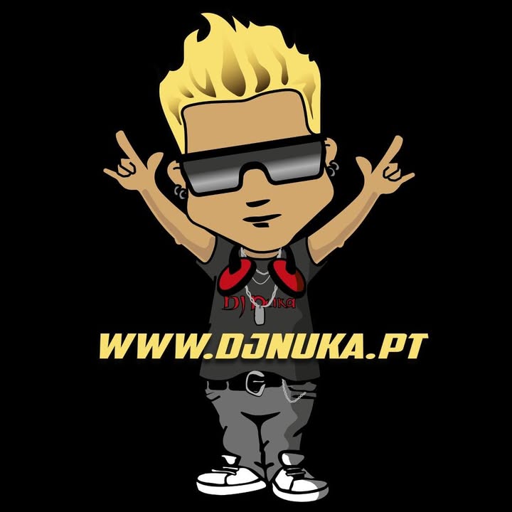 DJ Nuka