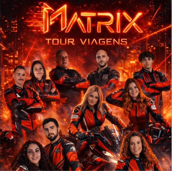 Banda Matrix