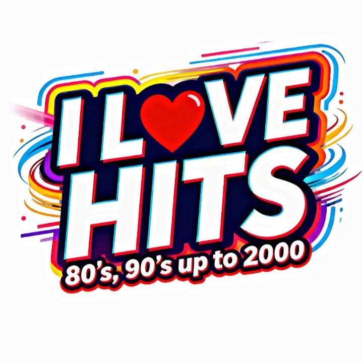 I Love Hits