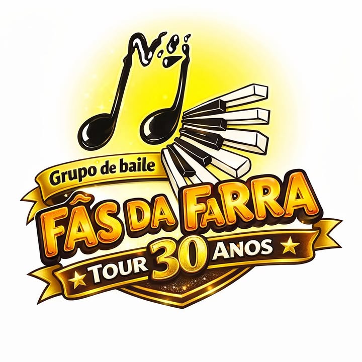 Grupo 'Fãs da Farra'