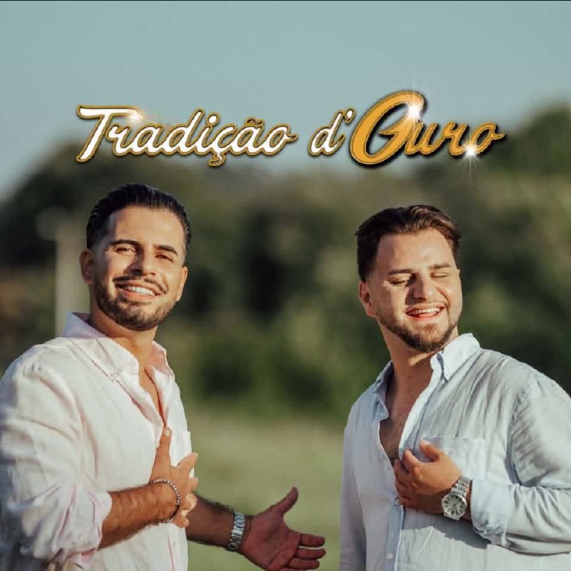 Tradição d'Ouro