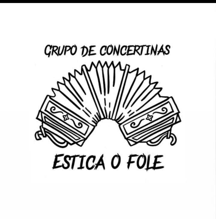 Grupo de Concertinas Estica o Fole Tradições
