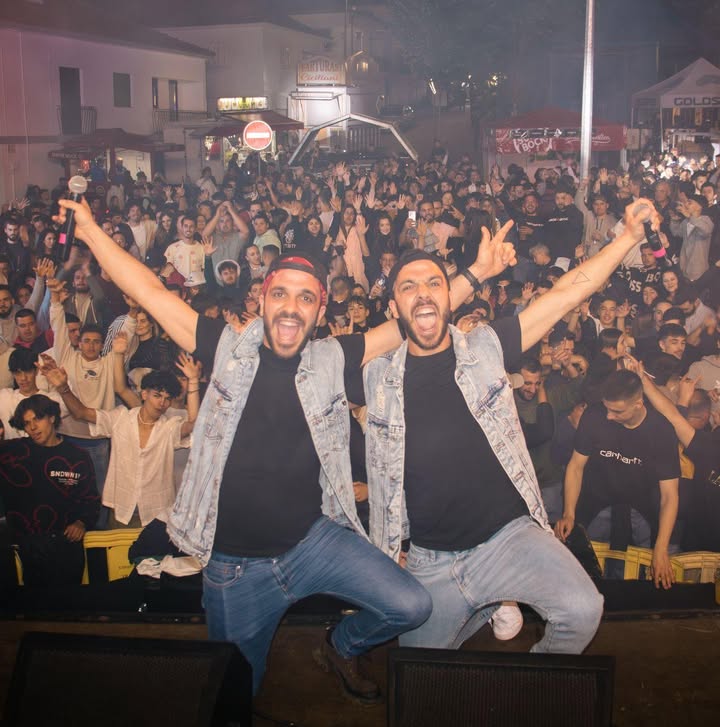 Dj's Kinzanas