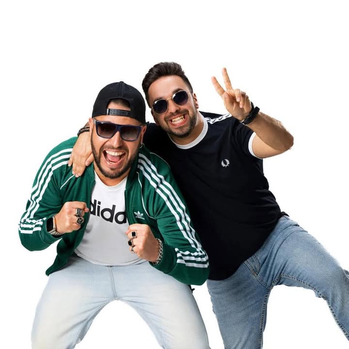 Dj's Bad Monkeyz
