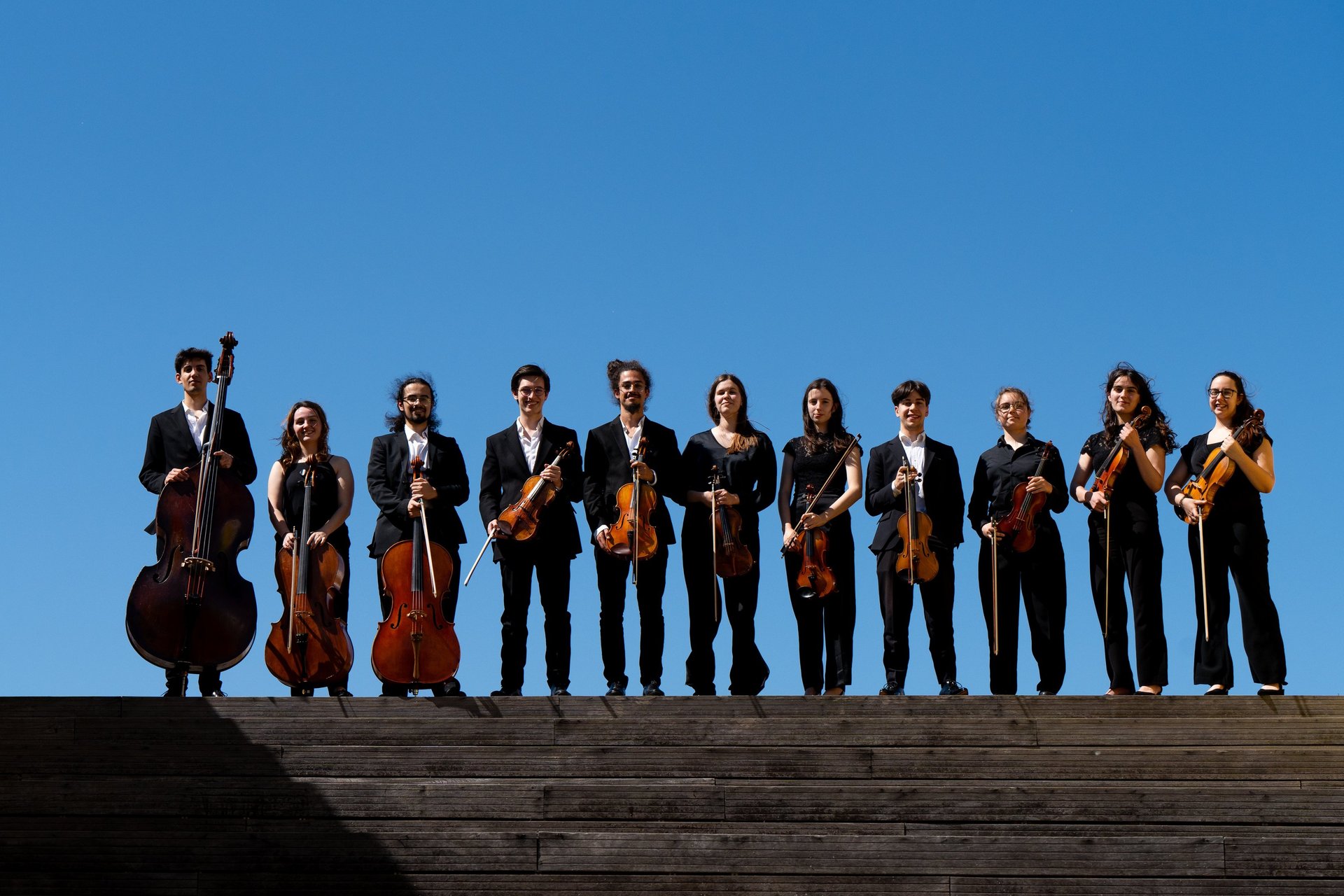 Camerata Lusa