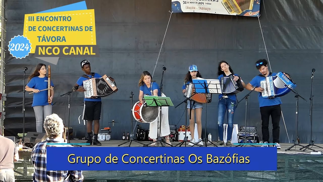 Os Bazófias