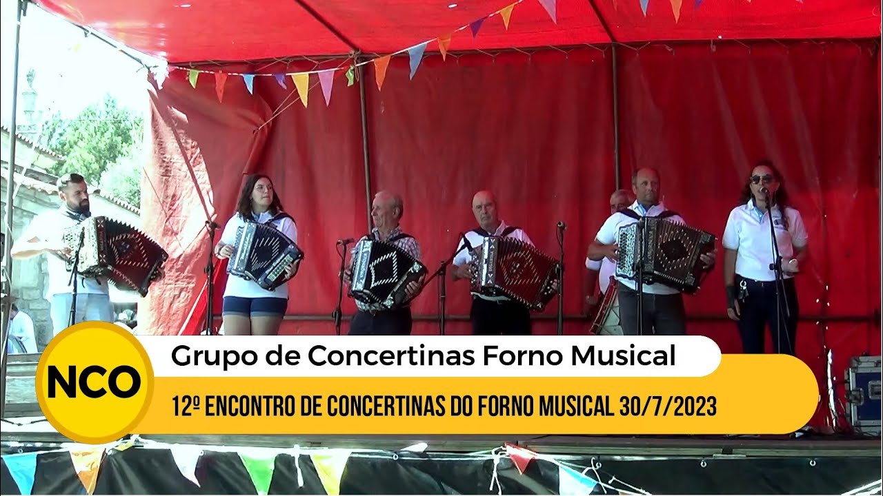Forno Musical