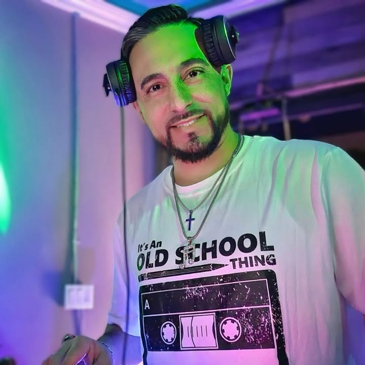 DJ Fino