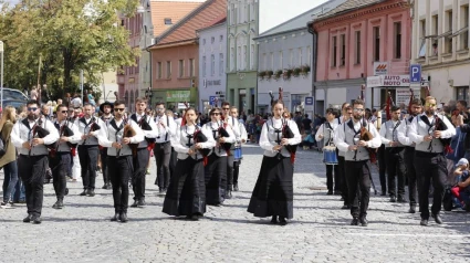 Banda de Gaitas de Verín