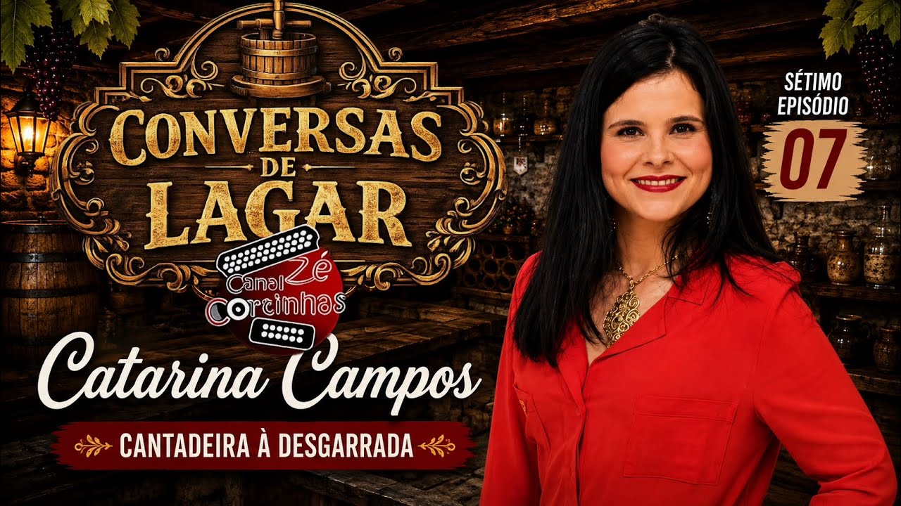 Catarina Campos