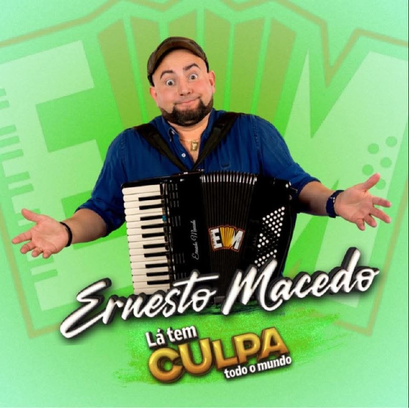 Ernesto Macedo Duo