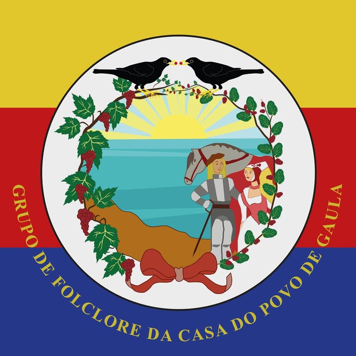 Grupo Folclore CP Gaula