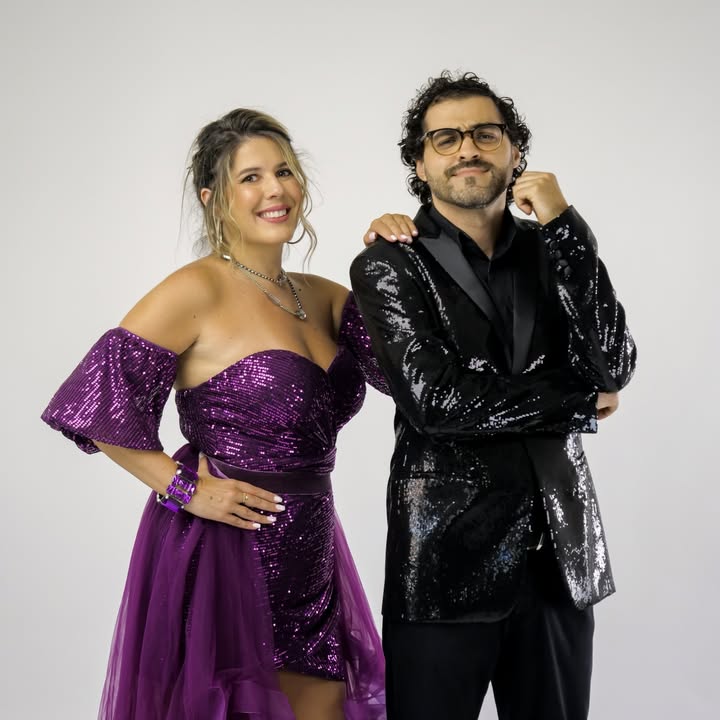Sandra e Ricardo
