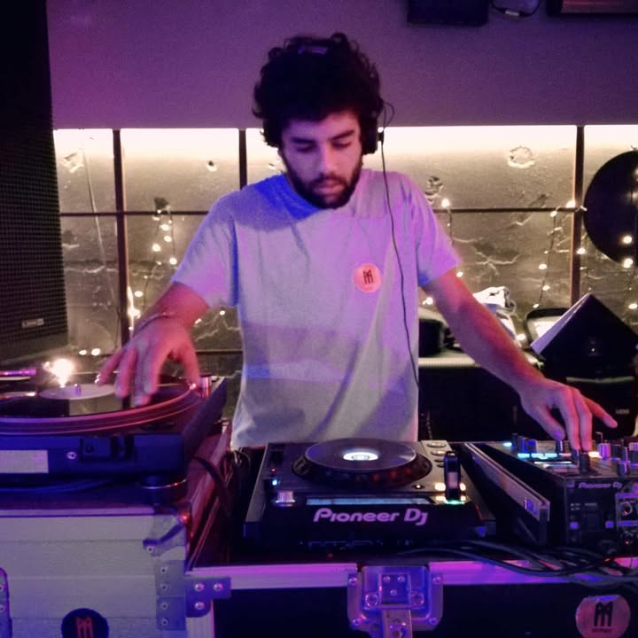 DJ Rui Teixeira