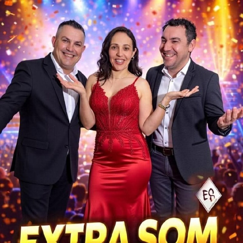 Extra Som Grupo