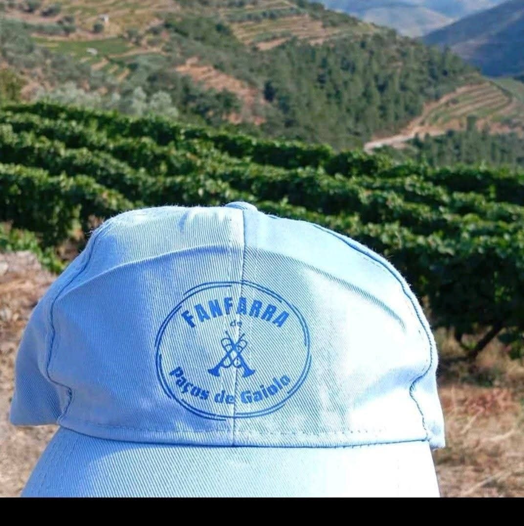 Fanfarra de Paços de Gaiolo