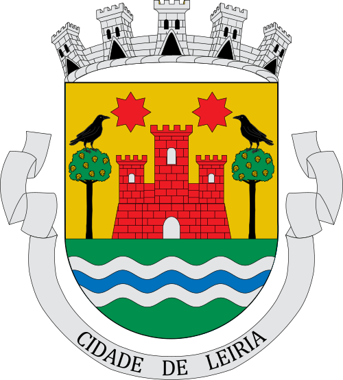 Brasão de Leiria