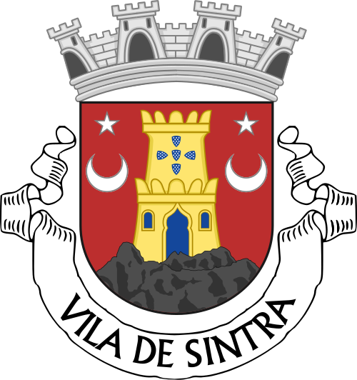 Brasão de Sintra