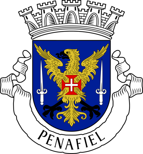 Brasão de Penafiel