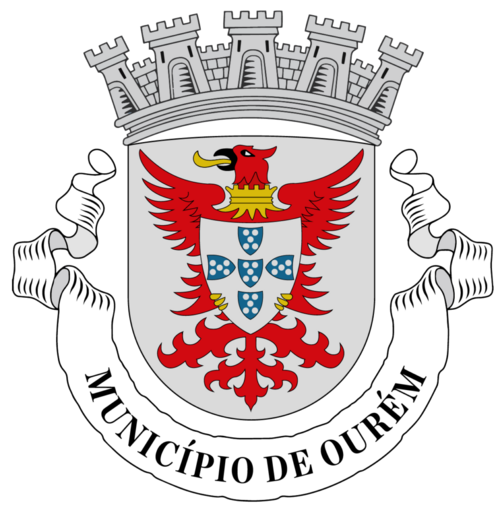 Brasão de Ourém