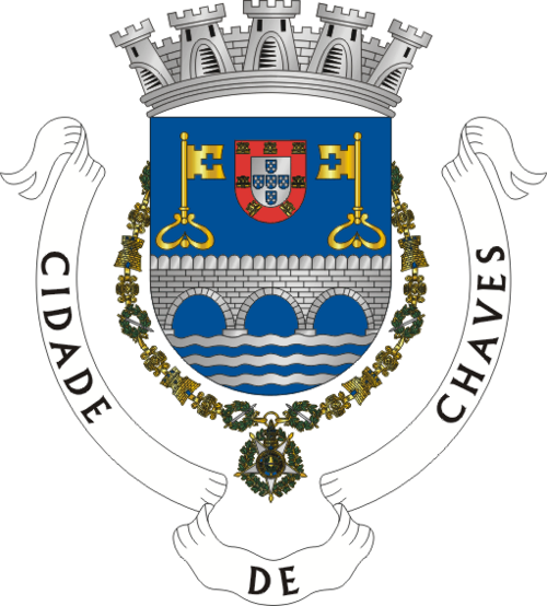 Brasão de Chaves