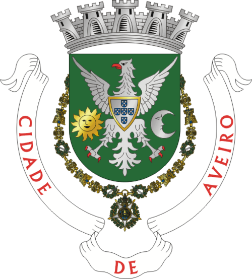 Brasão de Aveiro