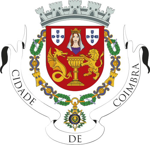 Brasão de Coimbra