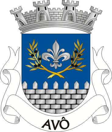 Brasão de Avô