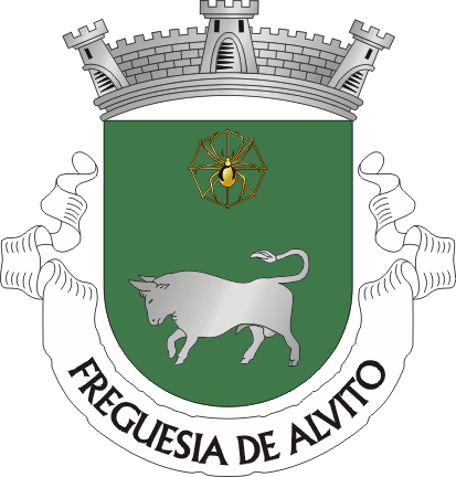 Brasão de Alvito