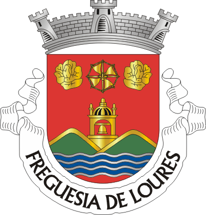 Brasão de Loures