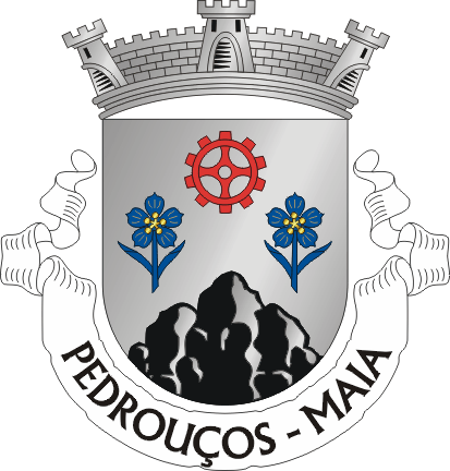 Brasão de Pedrouços