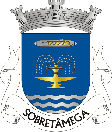 Brasão de Sobretâmega