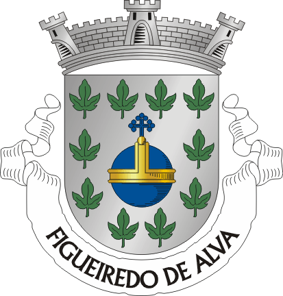 Brasão de Figueiredo de Alva