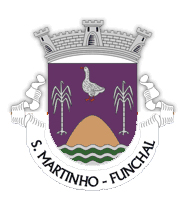 Brasão de São Martinho