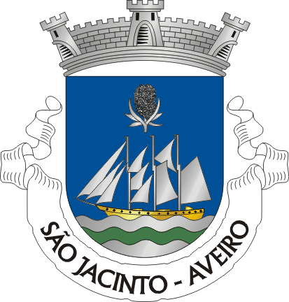Brasão de São Jacinto